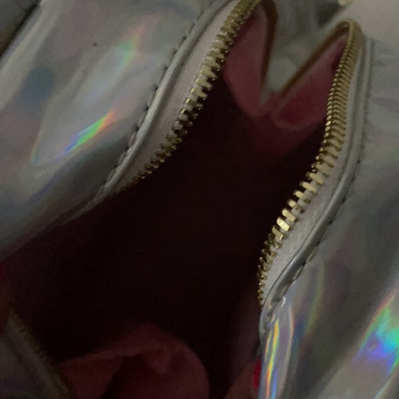 Butterfly backpack - Picture 4 of 4